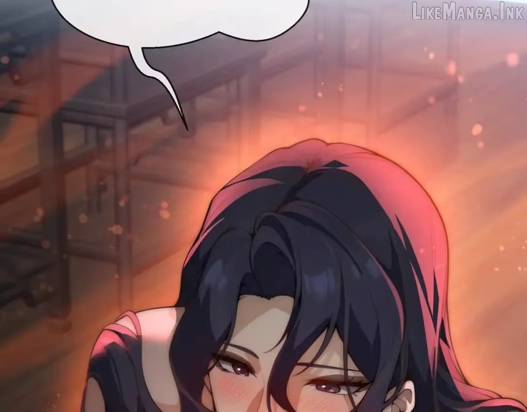 I, The Demon Lord am being targeted by my female Disciples! Chapter 131  - page 42